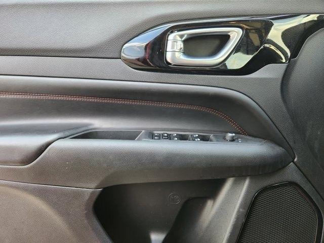 Jeep Compass Trailhawk 2026