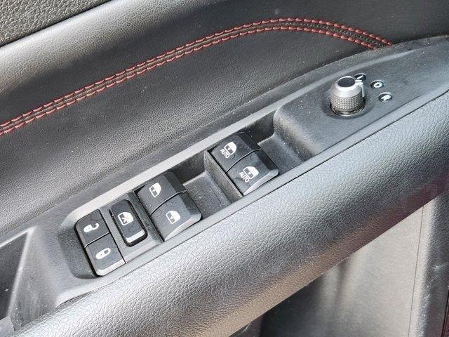 Jeep Compass Trailhawk 2026