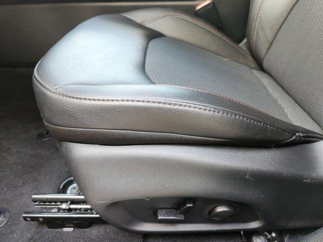 Jeep Compass Trailhawk 2026