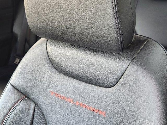 Jeep Compass Trailhawk 2026