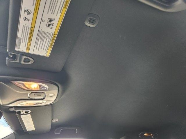 Jeep Compass Trailhawk 2026