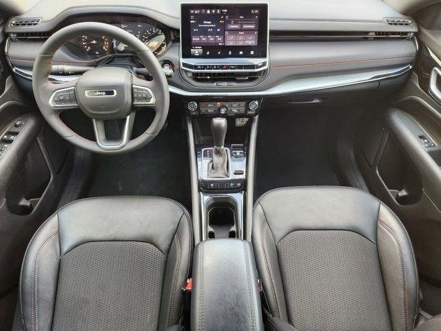 Jeep Compass Trailhawk 2026