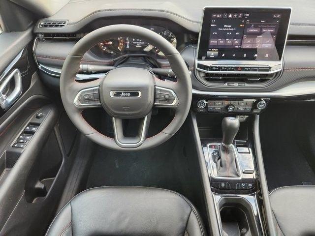 Jeep Compass Trailhawk 2026