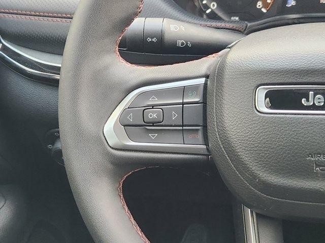 Jeep Compass Trailhawk 2026