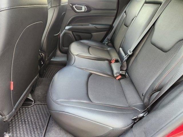 Jeep Compass Trailhawk 2026