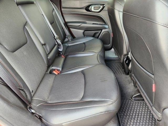 Jeep Compass Trailhawk 2026