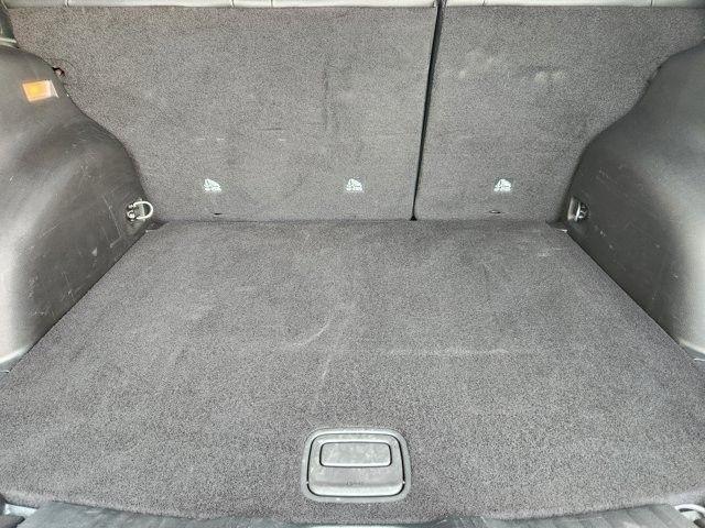 Jeep Compass Trailhawk 2026