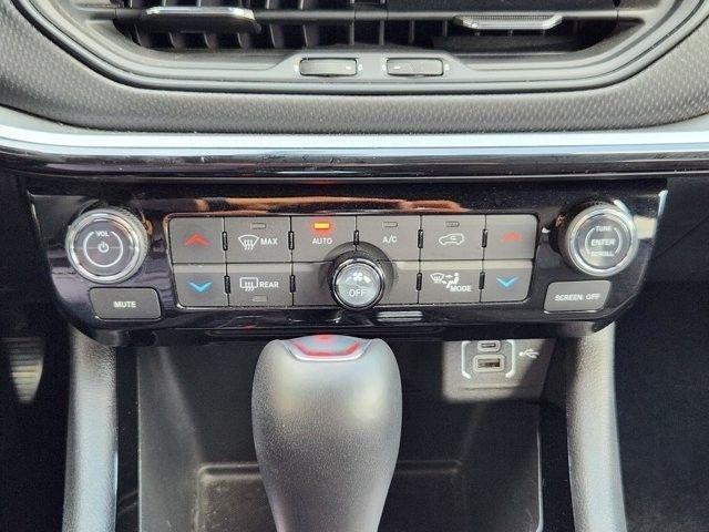 Jeep Compass Trailhawk 2026