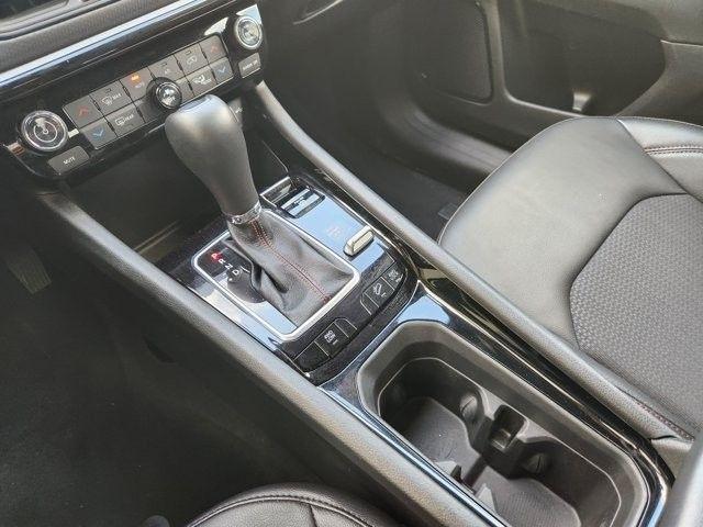 Jeep Compass Trailhawk 2026