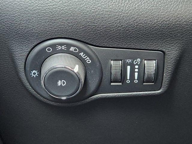 Jeep Compass Trailhawk 2026