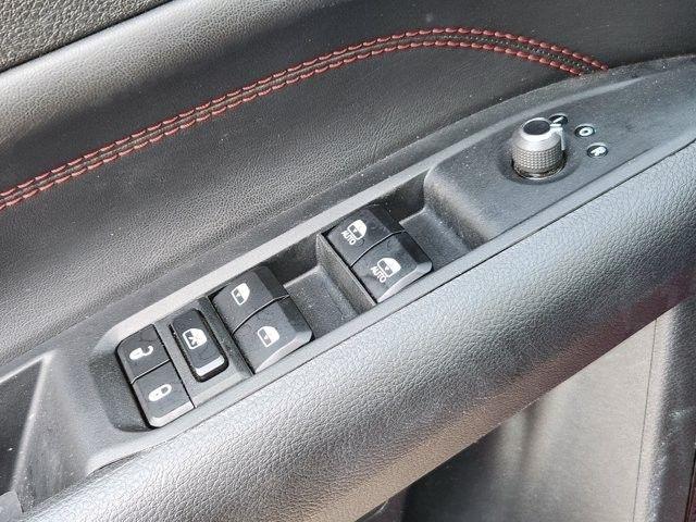 Jeep Compass Trailhawk 2026
