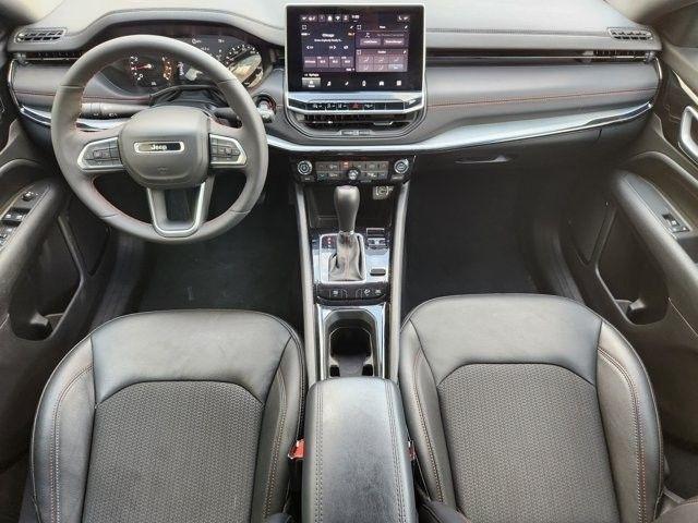 Jeep Compass Trailhawk 2026