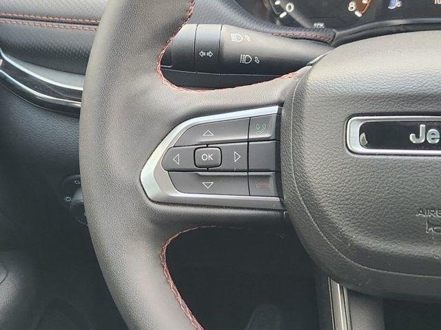 Jeep Compass Trailhawk 2026