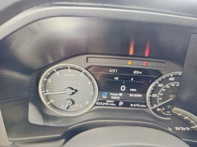 Mitsubishi Outlander SE 2WD 2024