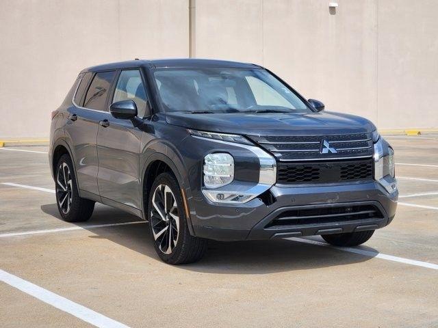 Mitsubishi Outlander SE 2WD 2024