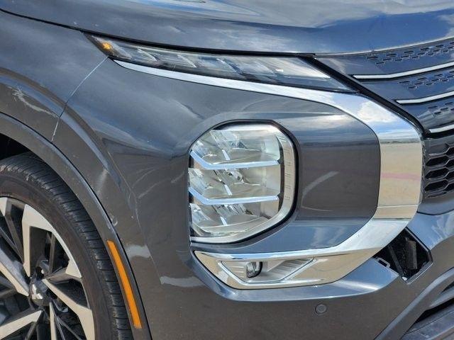 Mitsubishi Outlander SE 2WD 2024