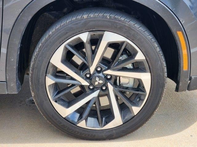 Mitsubishi Outlander SE 2WD 2024