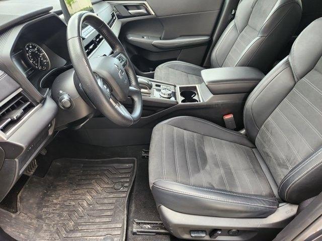 Mitsubishi Outlander SE 2WD 2024