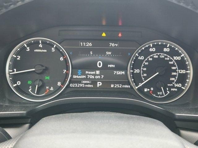 Mitsubishi Outlander SE 2WD 2024