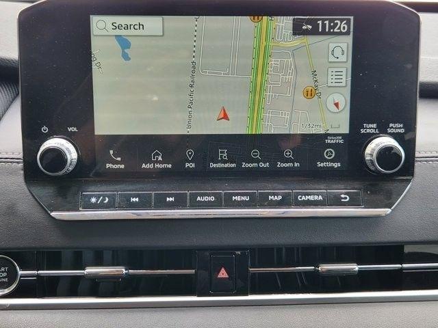 Mitsubishi Outlander SE 2WD 2024