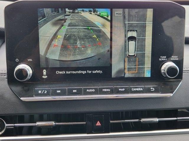 Mitsubishi Outlander SE 2WD 2024
