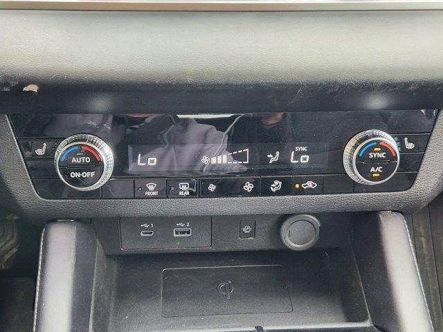 Mitsubishi Outlander SE 2WD 2024