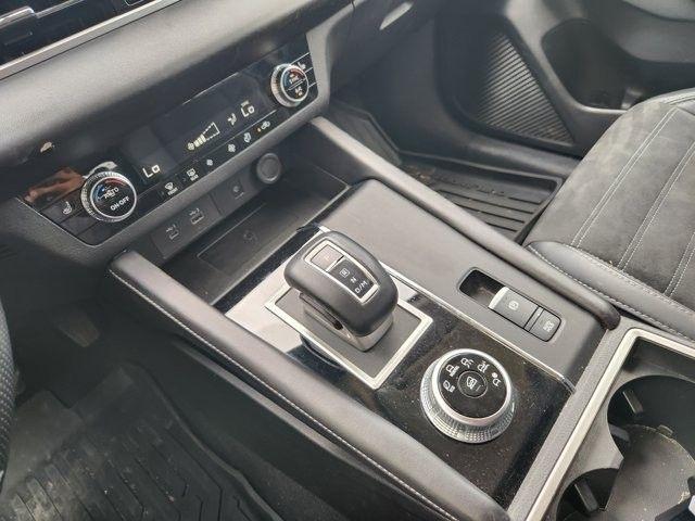 Mitsubishi Outlander SE 2WD 2024