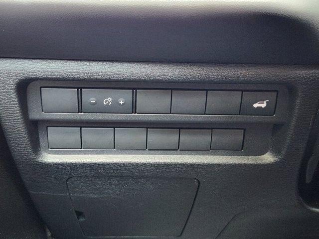 Mitsubishi Outlander SE 2WD 2024