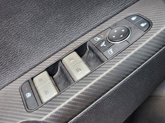Mitsubishi Outlander SE 2WD 2024