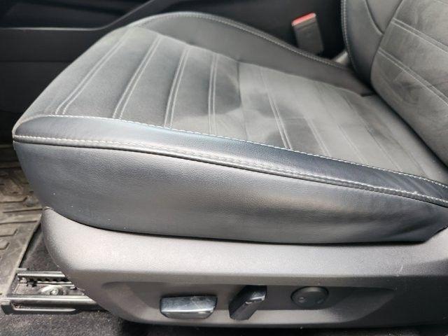 Mitsubishi Outlander SE 2WD 2024