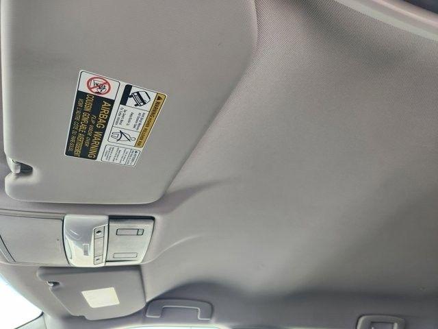 Mitsubishi Outlander SE 2WD 2024
