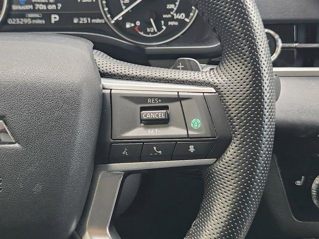 Mitsubishi Outlander SE 2WD 2024