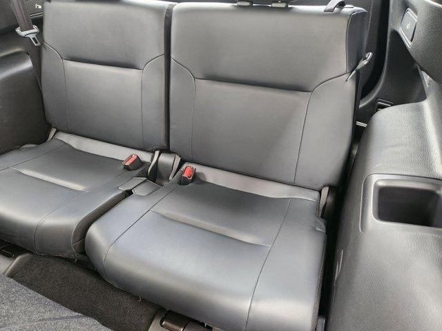 Mitsubishi Outlander SE 2WD 2024