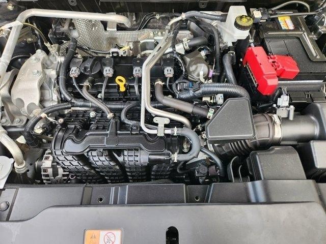 Mitsubishi Outlander SE 2WD 2024
