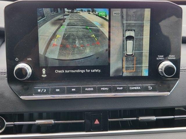 Mitsubishi Outlander SE 2WD 2024