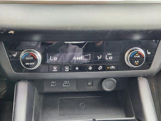 Mitsubishi Outlander SE 2WD 2024