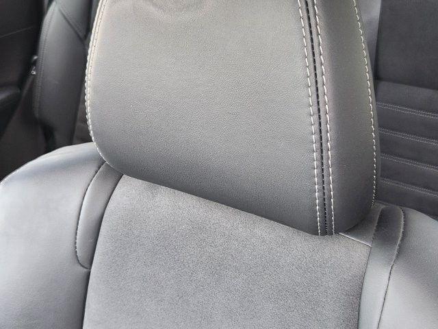 Mitsubishi Outlander SE 2WD 2024