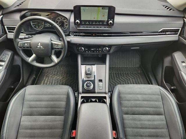 Mitsubishi Outlander SE 2WD 2024