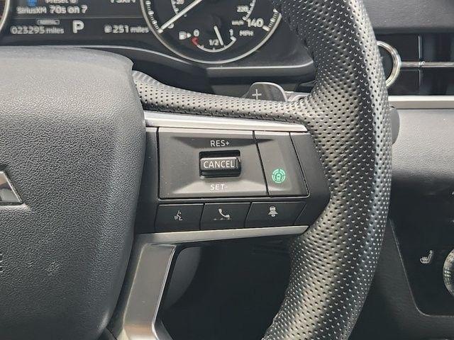 Mitsubishi Outlander SE 2WD 2024