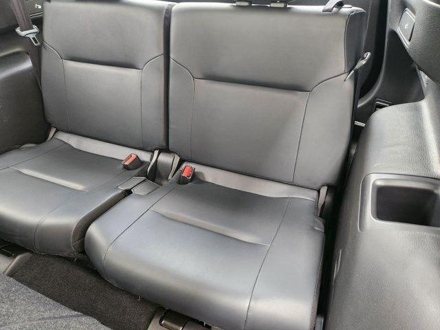 Mitsubishi Outlander SE 2WD 2024