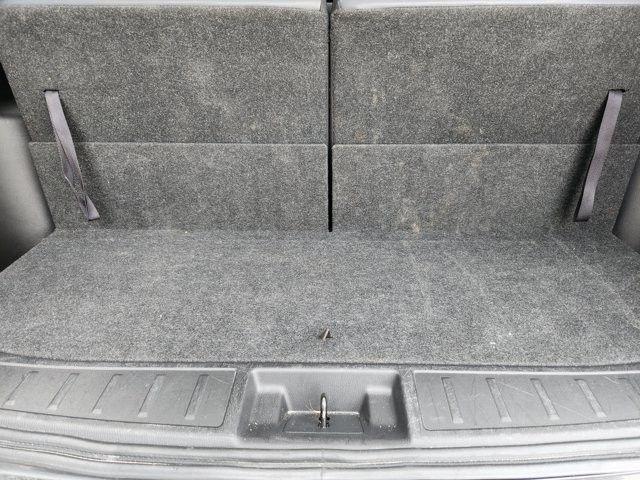 Mitsubishi Outlander SE 2WD 2024