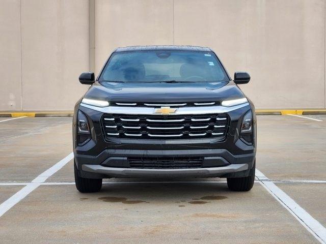 Chevrolet Equinox LT AWD 2026