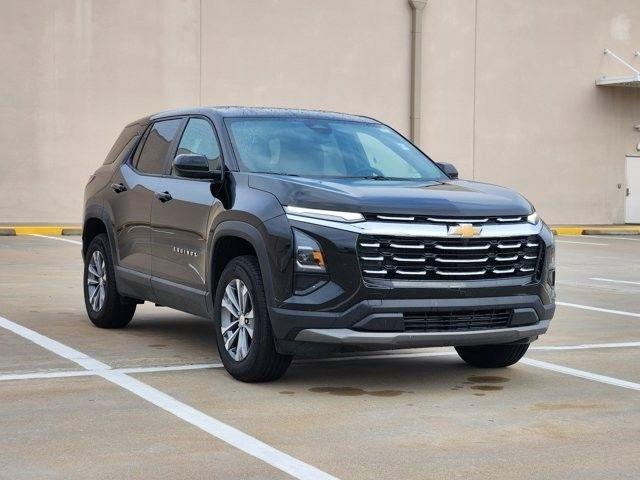 Chevrolet Equinox LT AWD 2026