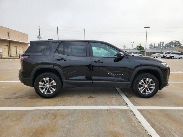 Chevrolet Equinox LT AWD 2026
