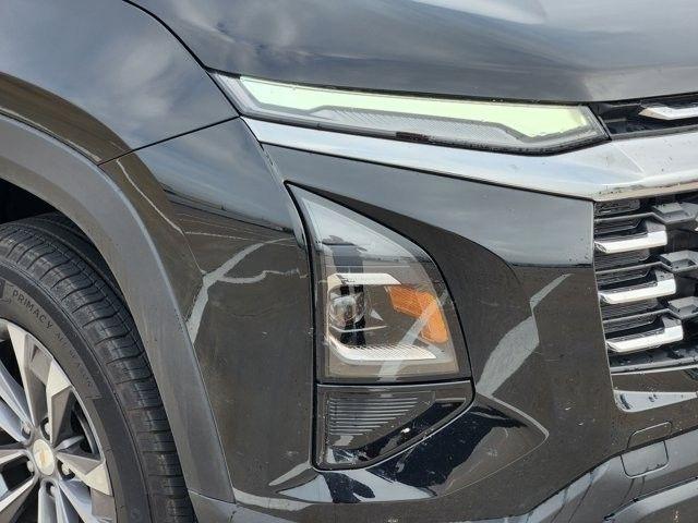 Chevrolet Equinox LT AWD 2026