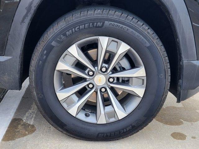 Chevrolet Equinox LT AWD 2026