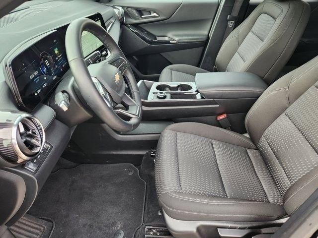 Chevrolet Equinox LT AWD 2026