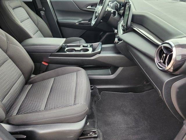 Chevrolet Equinox LT AWD 2026