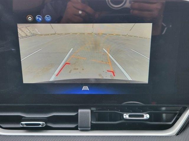 Chevrolet Equinox LT AWD 2026