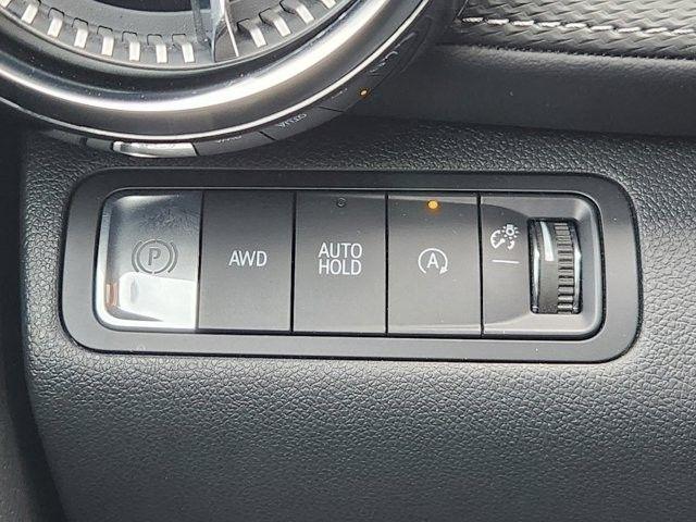 Chevrolet Equinox LT AWD 2026